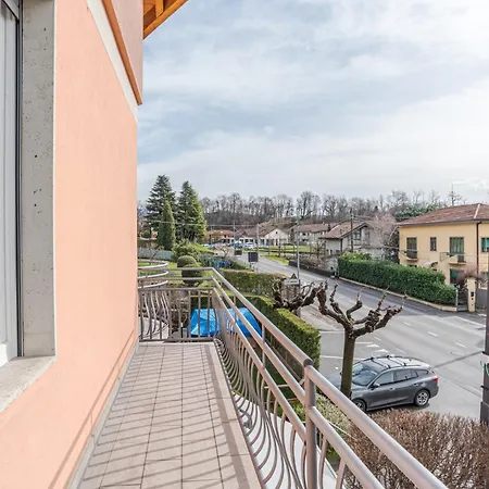 Apartment Roomy And Bright With Terrace! *