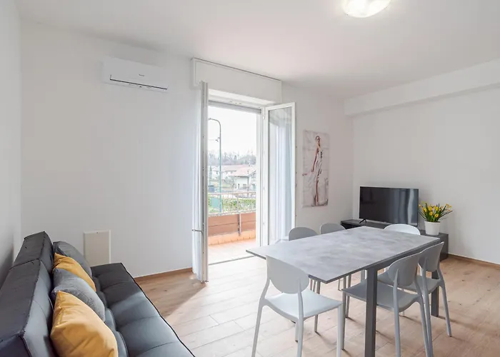 Διαμέρισμα Guesthost - Roomy And Bright With Terrace! *