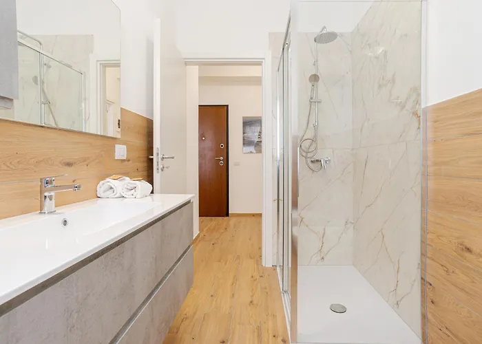 Διαμέρισμα Guesthost - Roomy And Bright With Terrace!