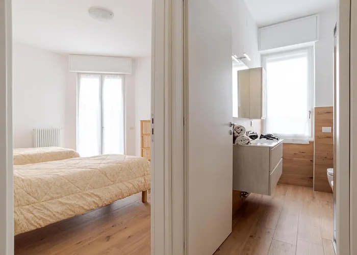 Διαμέρισμα Guesthost - Roomy And Bright With Terrace!