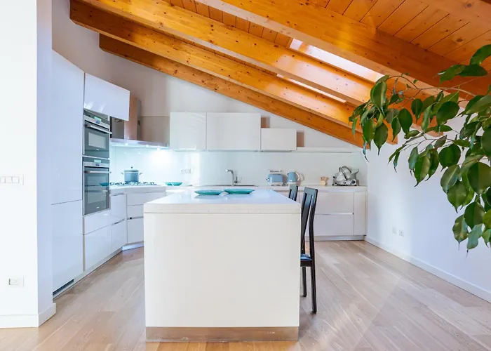 Διαμέρισμα Guesthost - Roomy And Bright With Terrace!