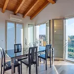 Guesthost - Roomy And Bright With Terrace! Apartamento