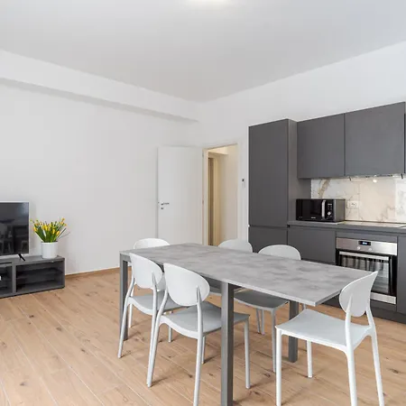 Guesthost - Roomy And Bright With Terrace! *